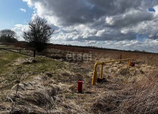 Продажа участка, 10 сот., поселок Малое Васильково, Октябрьская улица