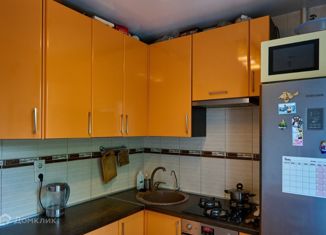 Продаю двухкомнатную квартиру, 44 м2, Москва, улица Свободы, 43, район Южное Тушино