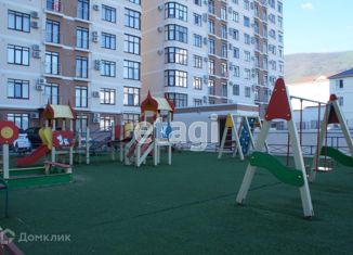 Сдается 1-комнатная квартира, 45 м2, Краснодарский край, улица Халтурина, 30лит4