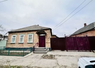 Продается дом, 73 м2, Таганрог, Вишнёвая улица, 126