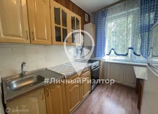 Продам 1-ком. квартиру, 30.4 м2, Рязань, улица Новосёлов, 35к1