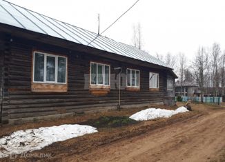 Продажа дома, 140 м2, Вологодская область, Школьная улица