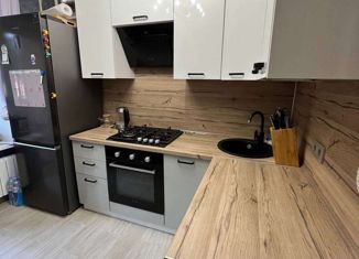 Продается 2-ком. квартира, 58.7 м2, Самара, Революционная улица, 154/156, метро Гагаринская