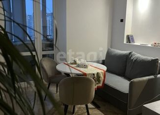 Продажа 1-ком. квартиры, 56 м2, Тверь, Московский район, улица Левитана, 48к1