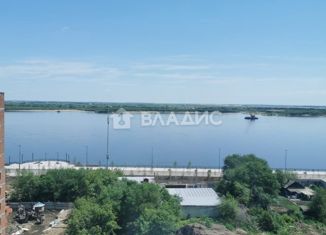 1-комнатная квартира на продажу, 37.5 м2, Благовещенск, ЖК Лазурный Берег, Заводская улица, 4/4