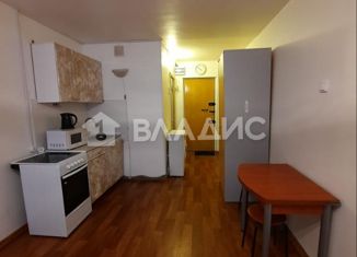 Продается квартира студия, 23 м2, Тобольск, 6-й микрорайон, 28А