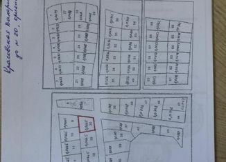 Продажа участка, 6.7 сот., садоводческое товарищество Дубок, Адмиралтейская улица, 107