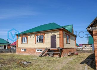 Продажа дома, 184 м2, посёлок Новоомский, Молодёжная улица