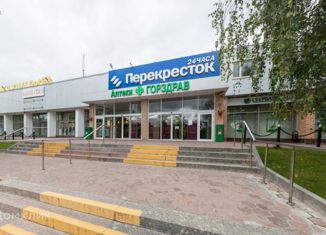 Сдам в аренду офис, 165.8 м2, Москва, Кавказский бульвар, 26, район Царицыно