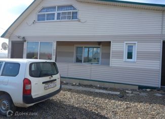 Продается дом, 169.4 м2, село Троицкое, улица Мира, 60