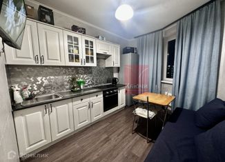 Продается 1-ком. квартира, 37.9 м2, Москва, Покровская улица, 17к3