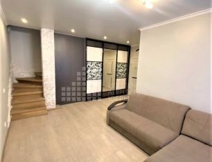 Продам таунхаус, 80 м2, Ханты-Мансийск, улица Землеустроителей