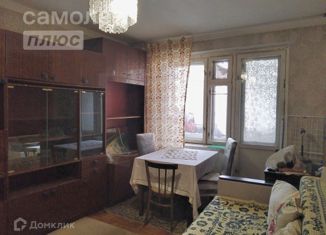 Продаю 1-комнатную квартиру, 33 м2, Курган, 3-й микрорайон, 19