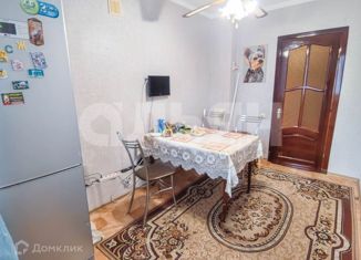 Трехкомнатная квартира на продажу, 64.5 м2, Крым, Судакская улица, 8