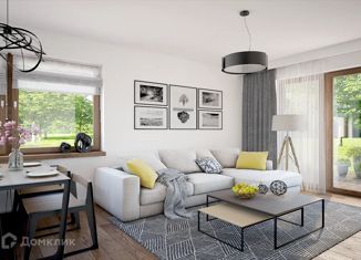 Продается дом, 82 м2, посёлок Рассоха, Апельсиновая улица