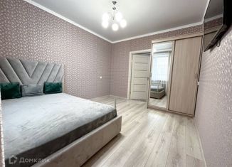 Продается 2-комнатная квартира, 60 м2, Ставрополь, улица Тухачевского, 27/1, микрорайон Перспективный