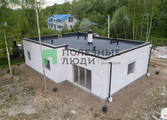 Продам дом, 94 м2, село Завьялово, улица Ломоносова, 22