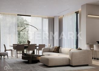 Дом на продажу, 399 м2, деревня Папушево