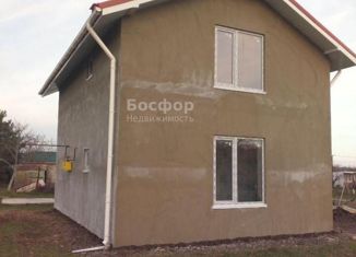 Дом на продажу, 122 м2, Крым, Шелковичная улица