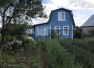 Дом на продажу, 60 м2, садоводческое некоммерческое товарищество Коллективный Сад