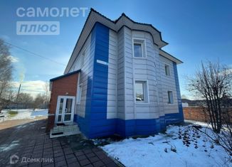 Продам дом, 396.3 м2, посёлок Нагорный, улица Техучилище, 16А