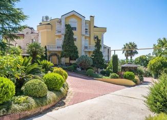 Продам дом, 570 м2, Сочи, микрорайон Бытха, Курортный проспект, 89