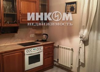 Сдаю 1-комнатную квартиру, 39 м2, Москва, Никулинская улица, 27к3, район Тропарёво-Никулино