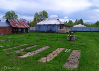 Дом на продажу, 39 м2, поселок Бакшеево, Октябрьская улица, 4