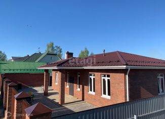 Продаю дом, 115 м2, деревня Петрушино