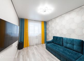 Продам 1-ком. квартиру, 36.9 м2, посёлок железнодорожной станции Высокая Гора, улица Сагдиева, 7