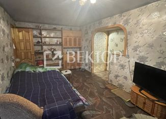 Продажа 2-комнатной квартиры, 44.9 м2, Ярославль, улица Рыкачева, 9, район Нефтестрой