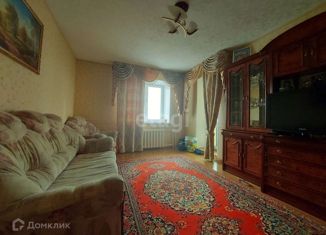 3-комнатная квартира на продажу, 67 м2, Калужская область, улица Кибальчича, 20