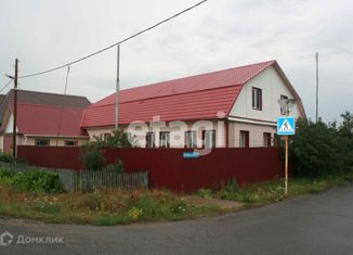 Продам дом, 114.6 м2, деревня Друганова, улица Новосёлов