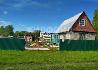 Продается дом, 26.9 м2, рабочий посёлок Мошково