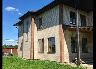 Продаю дом, 402 м2, деревня Чернозёмово, Дачная улица