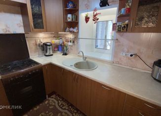 Дом на продажу, 83 м2, село Богоявленка, Придорожная улица