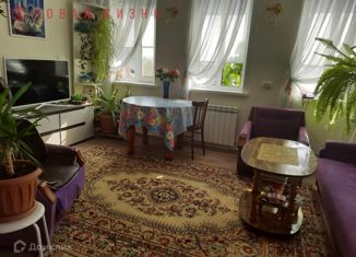 Продам дом, 63.3 м2, село Сергиевск, улица Карла Маркса