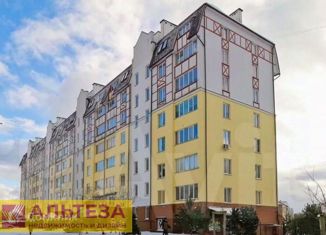 Продается двухкомнатная квартира, 53 м2, Калининградская область, Яблоневая улица, 7