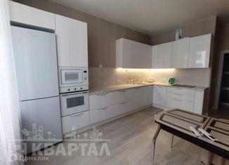 Сдается в аренду 2-ком. квартира, 60 м2, Краснодарский край, улица Алексея Матвейкина, 1Ак4