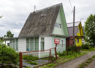 Дом на продажу, 45 м2, СНТ Сосняки