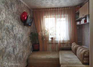 Продается 4-комнатная квартира, 61 м2, Барнаул, улица Юрина, 253, Ленинский район