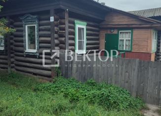 Продам дом, 84 м2, Буй, улица 1 Мая, 16