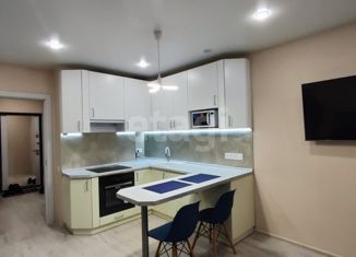 Продам квартиру студию, 38 м2, Ростов-на-Дону, проспект 40-летия Победы, 63/17с8, ЖК Сокол Град