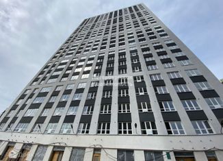 Продажа 1-ком. квартиры, 35.5 м2, посёлок Парголово, Брюлловская улица, 5, ЖК Континенты