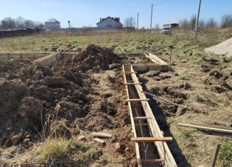 Земельный участок на продажу, 12 сот., поселок Высокое