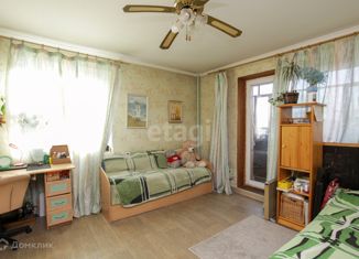 Продаю 5-комнатную квартиру, 116.5 м2, Челябинск, проспект Победы, 337, Калининский район