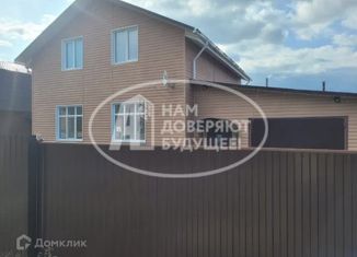 Продажа дома, 160 м2, село Плеханово, Новая улица, 8А