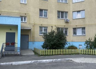 Продажа двухкомнатной квартиры, 56.3 м2, Курганская область, микрорайон 6А, 7А