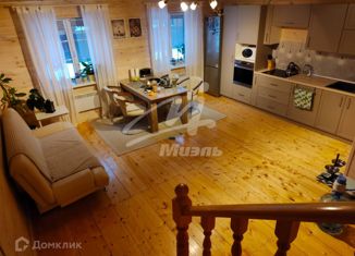 Продаю дом, 85 м2, Лобня, Партизанская улица, 9