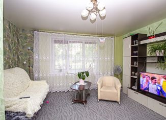Продается 1-ком. квартира, 35 м2, Новосибирск, Лазурная улица, 2, метро Золотая Нива
